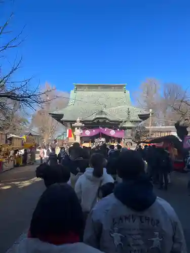 総願寺(埼玉県)