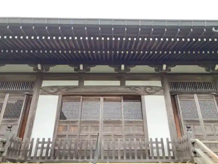 妙高院(神奈川県)