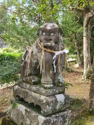 春日神社(長崎県)