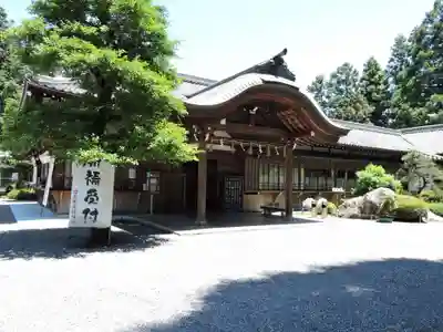 （長良）天神神社(岐阜県)