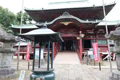 神野寺(千葉県)