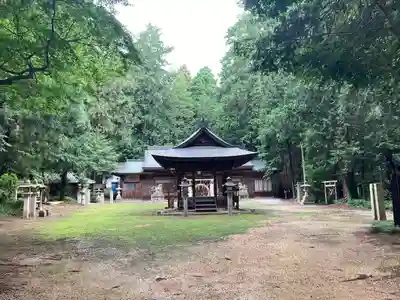住吉神社(長野県)