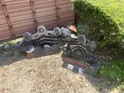 泰岳寺のその他建物