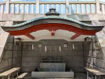稲毛浅間神社(千葉県)