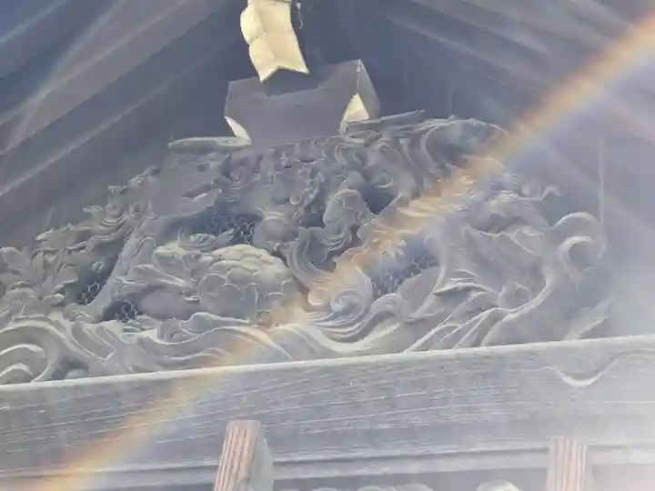 宗泉寺(大阪府)