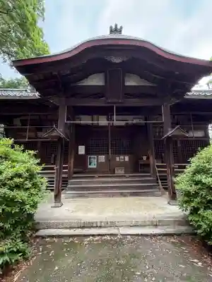蔵王堂光福寺(京都府)