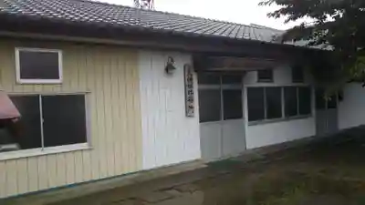 天神社のその他建物