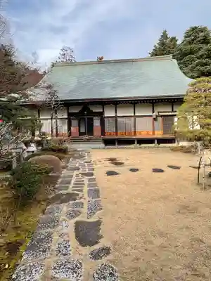玉泉寺(東京都)
