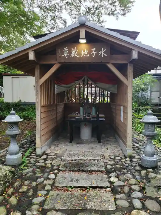 妙音寺(埼玉県)