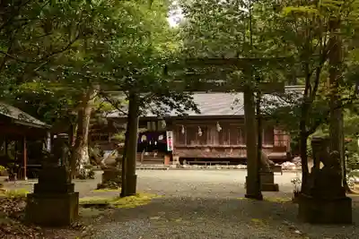 若一王子宮(高知県)