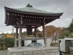 西来寺の建物その他