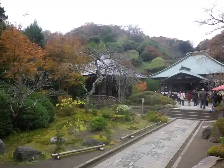 海蔵寺のその他建物