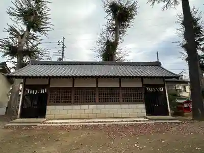小野神社(東京都)