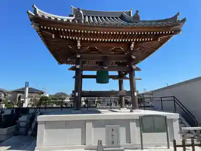 延命寺（逗子大師延命寺）(神奈川県)