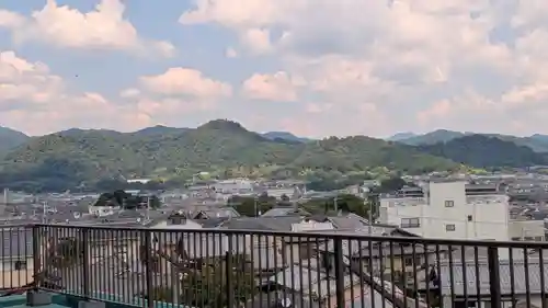 法雲寺(京都府)