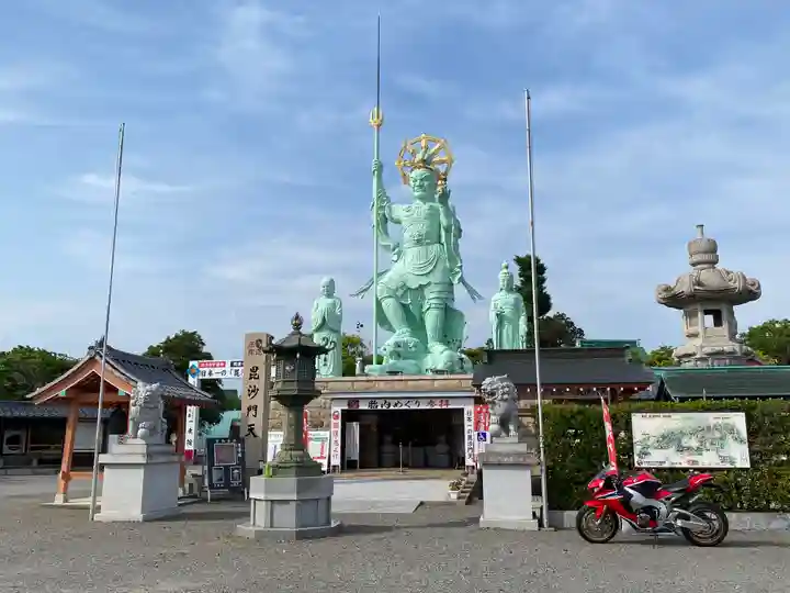 一乗院(身代不動尊) のその他建物