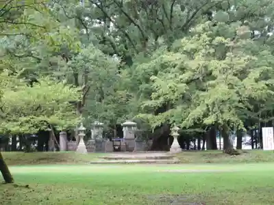 大斎原（熊野本宮大社旧社地）のその他建物