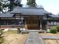 法承寺(福井県)