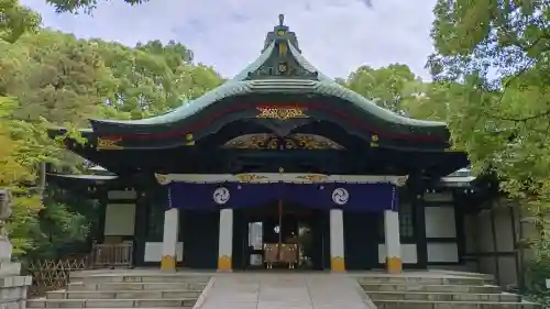 王子神社(東京都)