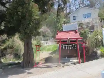 古峯神社(群馬県)