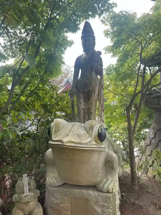 如意輪寺(福岡県)