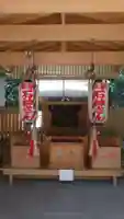 神明神社(相差町)(三重県)