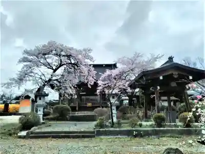 上行寺のその他建物
