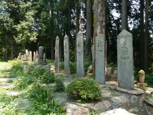 慈光寺のその他建物