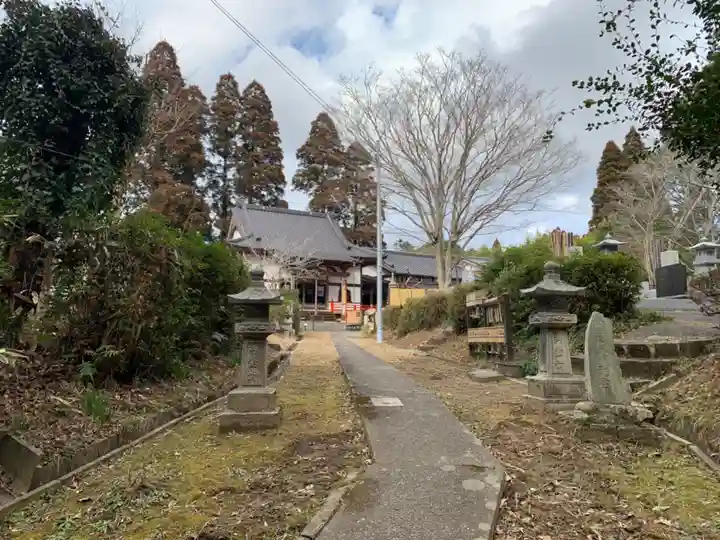 信行寺(千葉県)