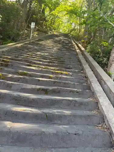 札幌伏見稲荷神社(北海道)