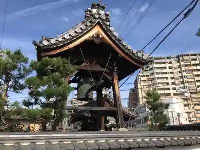 長徳寺のその他建物