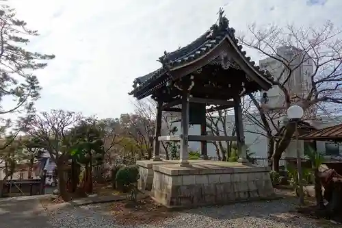 円満寺のその他建物