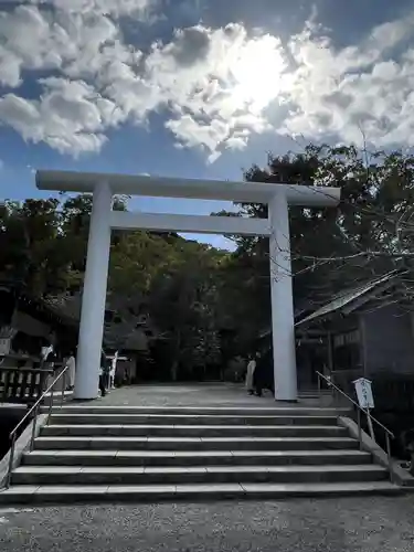 安房神社(千葉県)