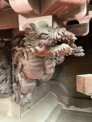 題経寺（柴又帝釈天）(東京都)