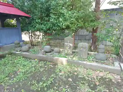 本社宮(神奈川県)