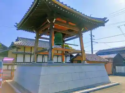 円長寺のその他建物