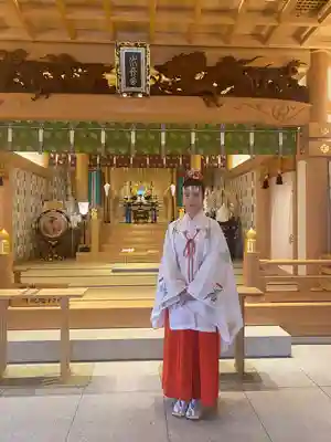 水天宮(東京都)