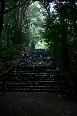 倭姫宮（皇大神宮別宮）(三重県)