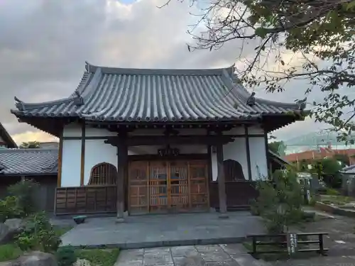 光源寺(東京都)