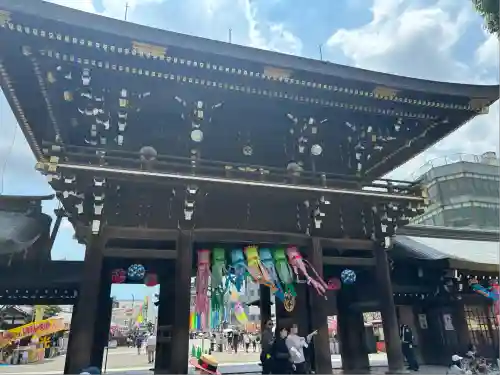 真清田神社(愛知県)