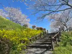 愛宕神社(宮城県)