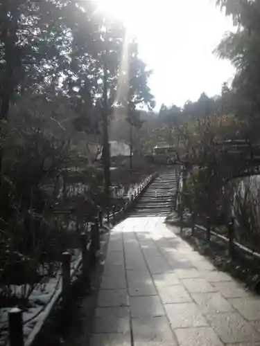 明月院のその他建物