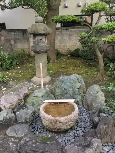 宋雲院(東京都)