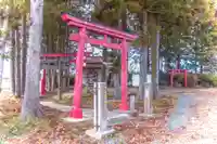 青生神社(宮城県)