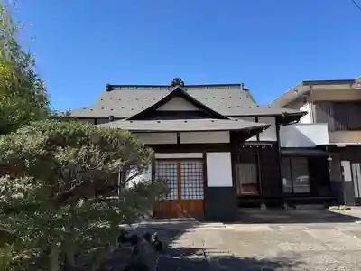 正慶寺(東京都)