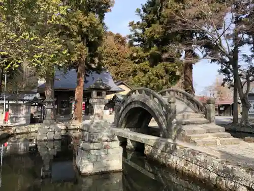 鹿嶋神社の建物その他