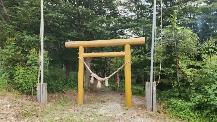 出雲神社(宮城県)