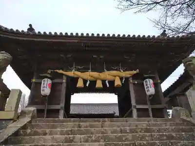 廣峯神社(兵庫県)