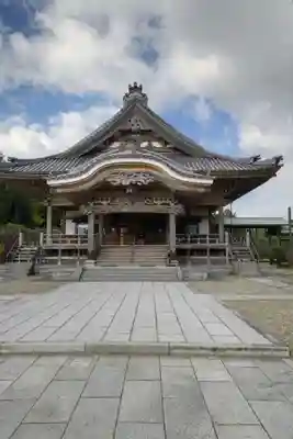 萬勝寺(飯高観音)(岐阜県)