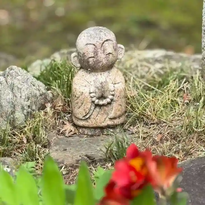 伊勢の国 四天王寺(三重県)